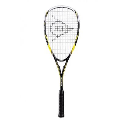 Dunlop Squashracket Fusion 70 Hq 773151 Jaune Taille Unique pour 62