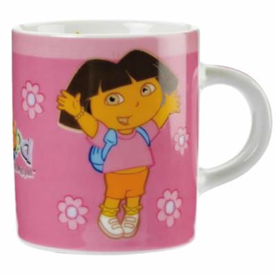 Mini mug Dora lexploratrice Sverine pour 11