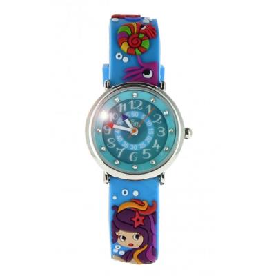 Montre baby watch zap pdagogique : sirne baby watch pour 35