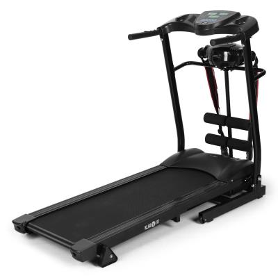 Klarfit Treado Advanced Tapis De Course Pulsomètre pour 500