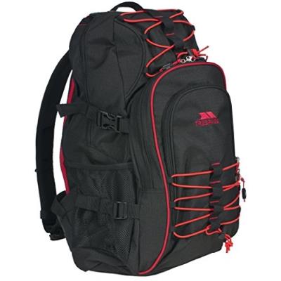 Trespass Sac À Dos De Randonnée Noir 30 L pour 40