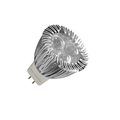 Olpro Ampoule Led Blanc Naturel, 3 W pour 39