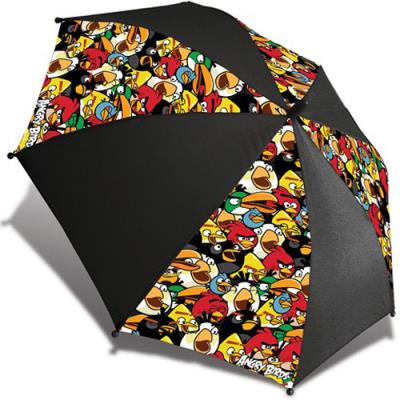 Parapluie Angry Birds pour 14