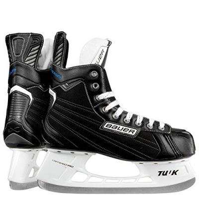 Bauer Nexus 4000 Skate Men Noir Noir 12 pour 141