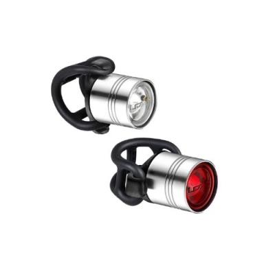 Lezyne Femto Drive Set Déclairage Avant + Arrière pour 43