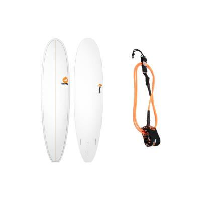 Pack Surf Malibu Pinline Torq 8´0´´+ Leash pour 470