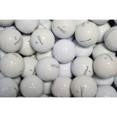 Longridge Lbatpv100 Balles De Golf Titleist Pro V1 Grade A Recyclées 100 Pack Mixte Adulte 16 X 31 X 11.5 Cm pour 278