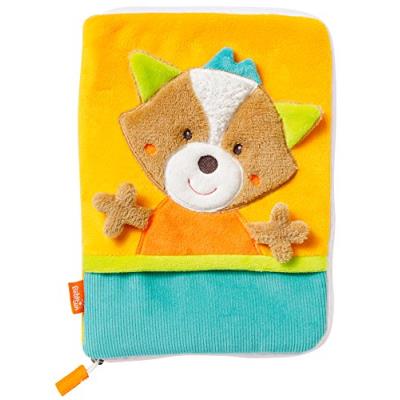 Babysun sleeping forest protege carnet de sante pour 17