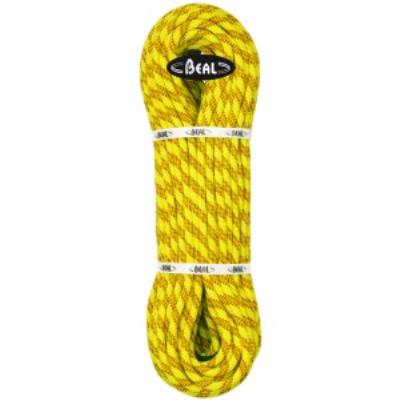 Corde À Simple 10,2mm Antidote Béal 70m Coloris Jaune pour 118