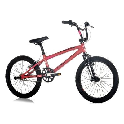 Velo Monty Bmx 139 Noir pour 300