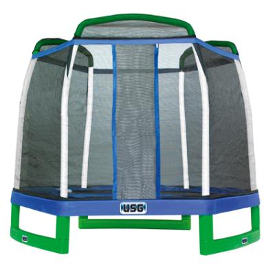 Trampoline 215 Cm pour 206