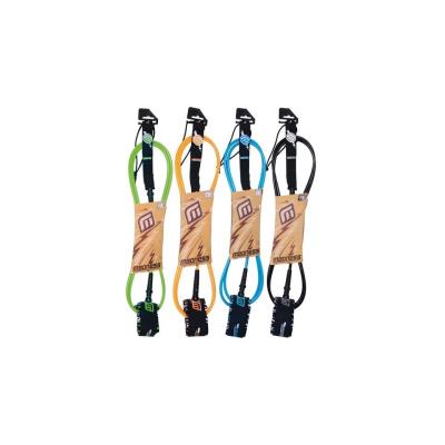 Pack Surf Soft Eps Madness + Leash - Taille - 5´6 X 193/5 X 3 1/4 pour 230