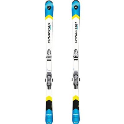 Skis Speed Rl + Nova 2015 pour 198