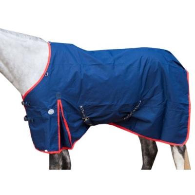 Loveson Allpro Couverture Pour Cheval Standard Bleu Bleu Roi 4 Ft 6 Inch pour 72