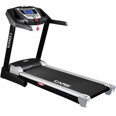 Tapis Care Runner Ii 20 Km/h 18 Programmes pour 1299