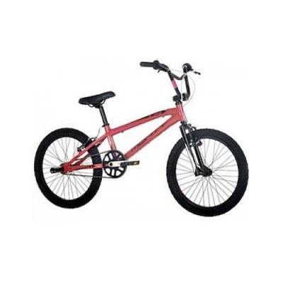 Velo Monty Bmx 139 Rose pour 300