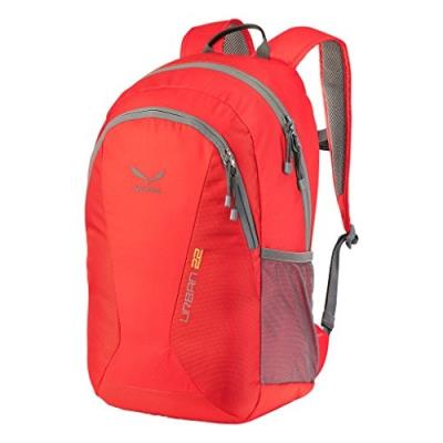 Salewa Sac À Dos Urban Bp M Rouge - Rouge pour 42