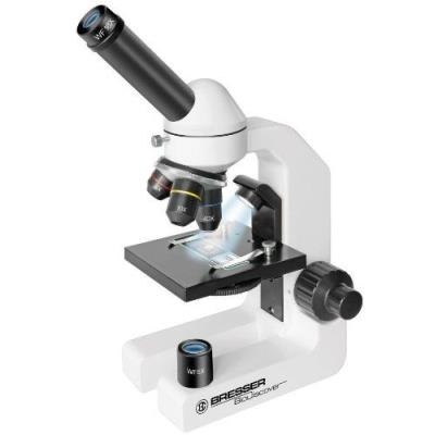 Bresser - Biodiscover Al/dl 20x-1280x - Microscope pour 143