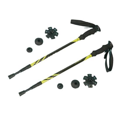 Bâtons De Marche Vendus À La Pairecampbackcountry Carbon 380gnoir88524 pour 62