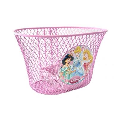 Widek Panier Pour Enfant Design Princess Rose pour 39