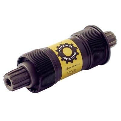 Truvativ Axe Power Spline Bsa Design Power-spline Truvativ 118mm Ss Vis pour 36