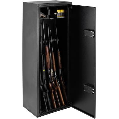 Armoire Forte Buffalo River First / 10 Armes pour 576