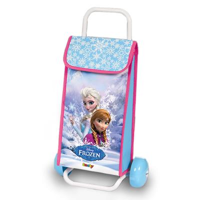 Poussette march la reine des neiges frozen smoby pour 17