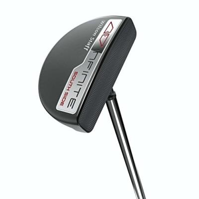 Wilson Club De Golf-putter-homme-infinite South Side-droitier-regular (r), Wgw90061034 1 pour 157