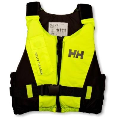 Helly Hansen Rider Gilet De Sauvetage Jaune 60 70 pour 56