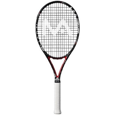 Mantis 300 Raquette De Tennis Rouge Blanc Noir Grip 2 pour 137