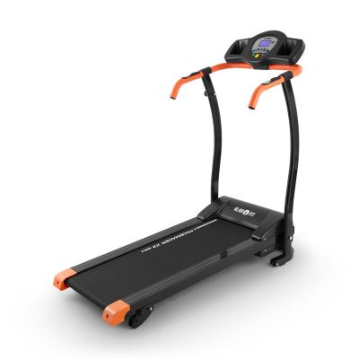 Klarfit Pacemaker X3 Tapis De Course 1,5 Ps 12 Km/h Pulsomètre 3 Degrès D´inclinaison pour 390