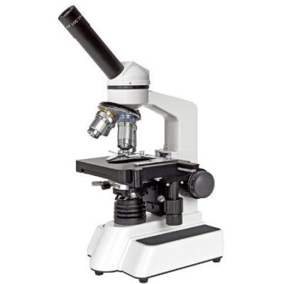 Bresser - Erudit Dlx - Microscope pour 248