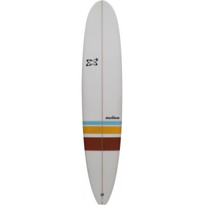 Longboard Fusion 9´0 pour 440