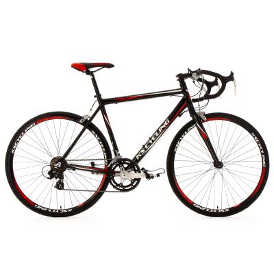 Vélo De Course 28 Pouces Euphoria Noir Tc 53 Cm Ks Cycling pour 328