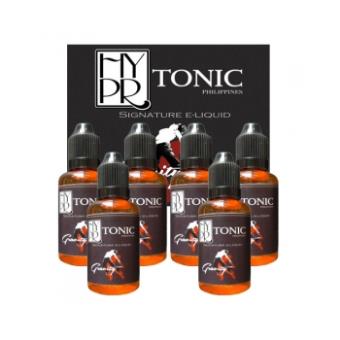 lot de 6 e liquides hyprtonic gravity 30ml 0mg achat prix fnac lot de 6 e liquides hyprtonic gravity 30ml 0mg achat prix fnac
