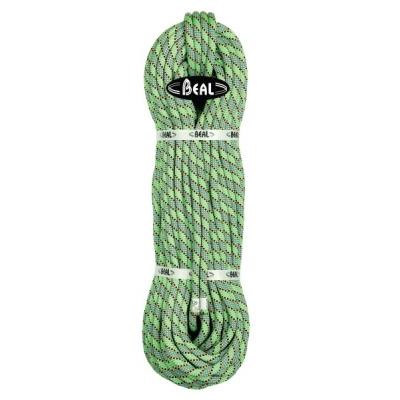 Corde À Simple Beal Booster Iii Ø 9,7 Mm Dry Cover (anis), 70 M pour 173