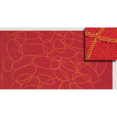 Porte-bb DIDYMOS taille 6, rouge pour 125