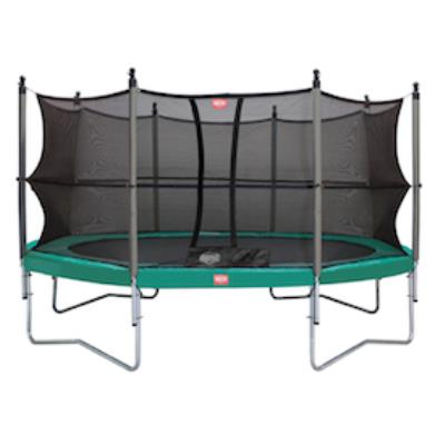 Filet De Protection Pour Trampoline Berg 430 pour 299