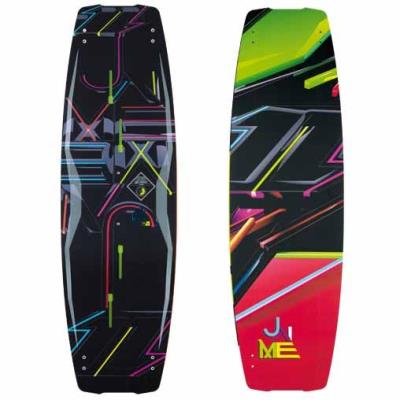 Jaime 2013 Nue 133cm pour 422