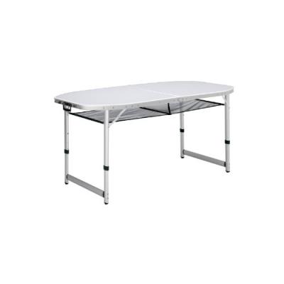 Table Aluminium Dakota Campart Ta-0795 pour 199