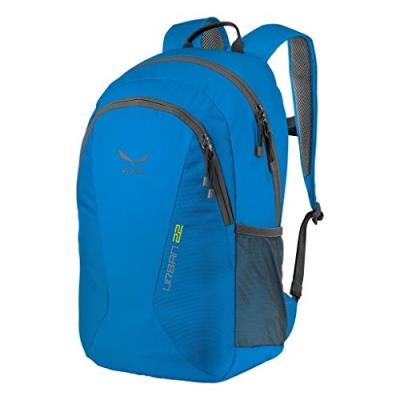 Salewa Sac À Dos Urban Bp M Bleu - Davos pour 43