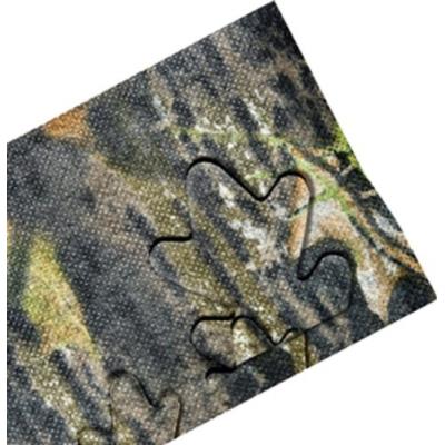 Mossy Oak Filet 3d Camouflage 1,52 X 3,66 M pour 54