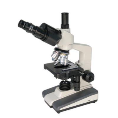 Bresser - Trino Researcher - Microscope pour 402