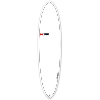 Surf Funboard Element Nsp 7´2 pour 380