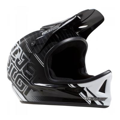 Casque Freeride Jet Pilot pour 174