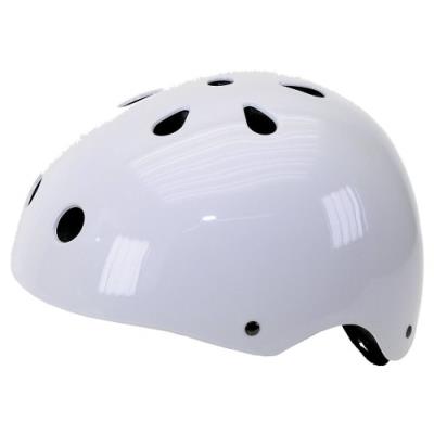 Ventura Casque Freestyle-inline-bmx-vtt Blanc M (54-58 Cm) pour 44