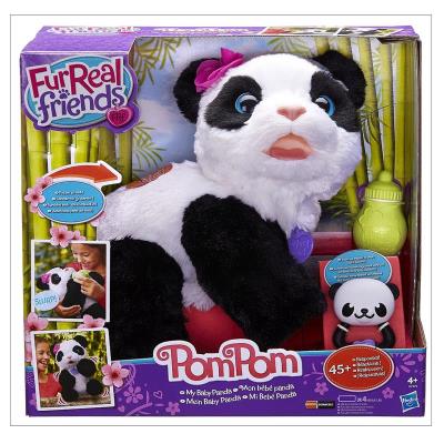 Hasbro A7275EU4 Furreal Friends mon bb Panda pour 51