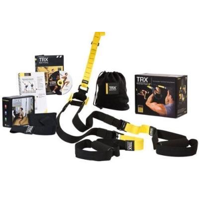 Trx Sangle De Suspension Noir Jaune pour 270