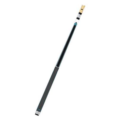 Buffalo Dominator Ii Pool Cue 3 Queue Billard Américain 145 Cm pour 187