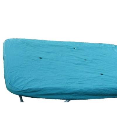 Housse De Protection 330 X 220 Extra Pour Trampoline Berg pour 87